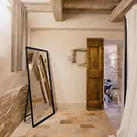 Apartamento Bhr - Dimora Delle Rose *