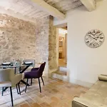 Apartamento Bhr - Dimora Delle Rose