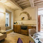Bhr - Dimora Delle Rose Apartamento