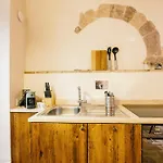 Apartamento Bhr - Dimora Delle Rose