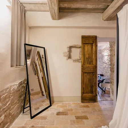 Apartamento Bhr - Dimora Delle Rose *