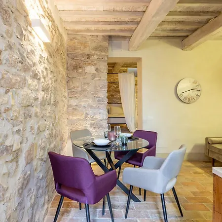 Bhr - Dimora Delle Rose