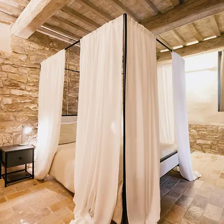 Bhr - Dimora Delle Rose Apartamento