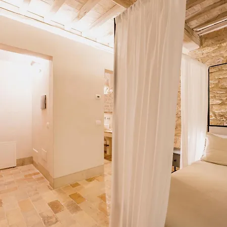 Apartamento Bhr - Dimora Delle Rose Asís