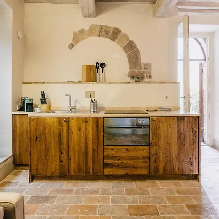 Apartamento Bhr - Dimora Delle Rose *