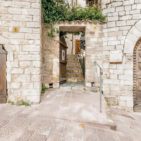 Bhr - Dimora Delle Rose Apartament *