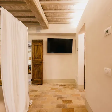 Bhr - Dimora Delle Rose Apartamento