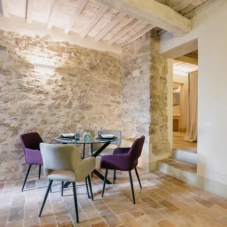 Apartament Bhr - Dimora Delle Rose