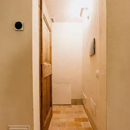 Bhr - Dimora Delle Rose Apartament Asyż