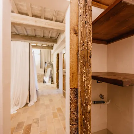 Bhr - Dimora Delle Rose Asís