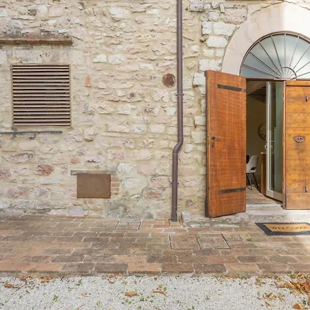 Bhr - Dimora Delle Rose * Asís