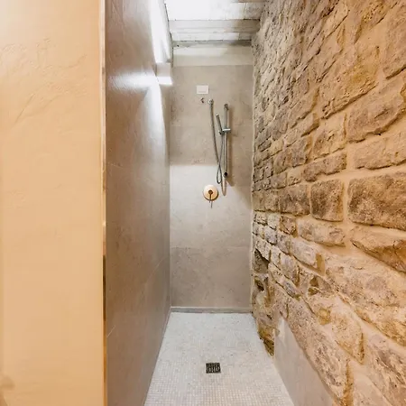 Apartamento Bhr - Dimora Delle Rose