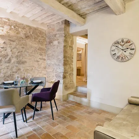 Apartamento Bhr - Dimora Delle Rose