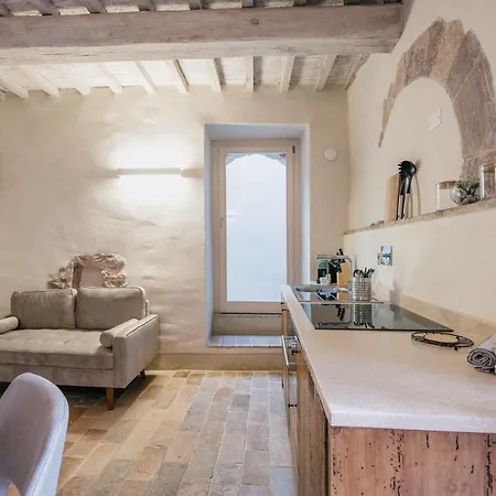 Bhr - Dimora Delle Rose Apartament *