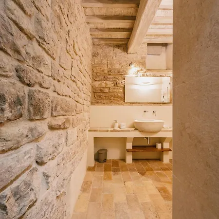 Apartament Bhr - Dimora Delle Rose