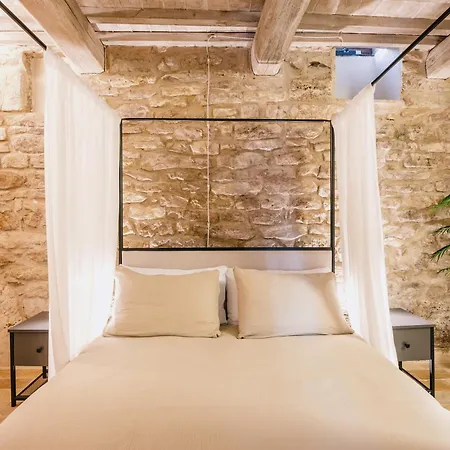 Bhr - Dimora Delle Rose Apartament