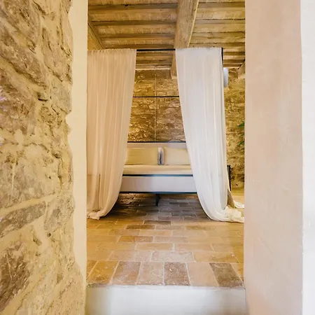 Bhr - Dimora Delle Rose Asyż