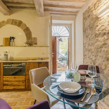 Apartamento Bhr - Dimora Delle Rose *