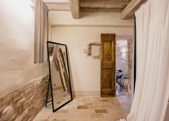 Apartamento Bhr - Dimora Delle Rose *