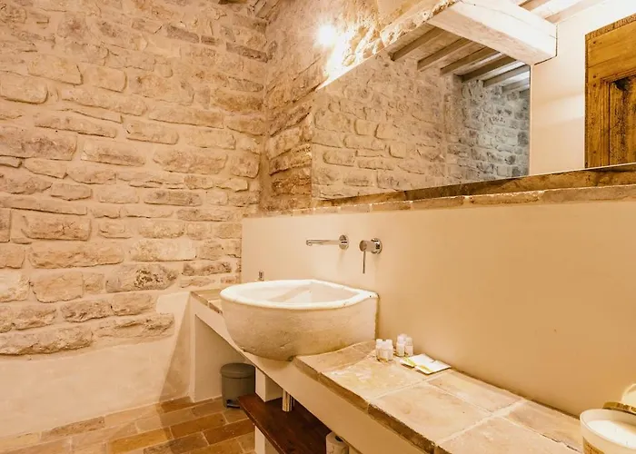 Apartamento Bhr - Dimora Delle Rose *