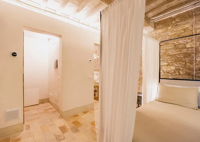 Apartamento Bhr - Dimora Delle Rose Assisi
