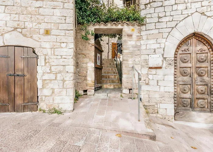 Bhr - Dimora Delle Rose Apartamento *