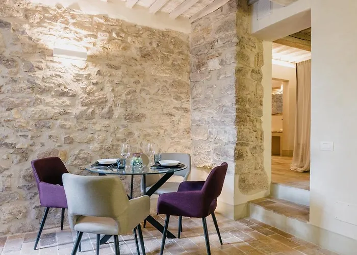 Apartamento Bhr - Dimora Delle Rose