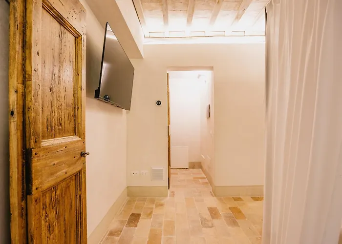 Bhr - Dimora Delle Rose Assisi