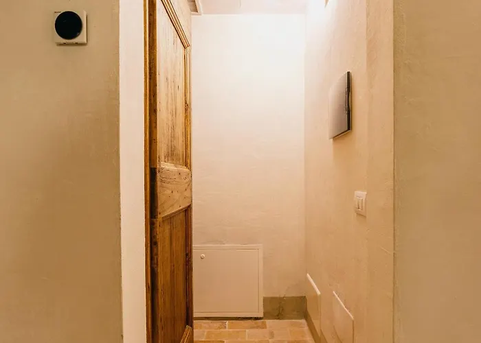 Bhr - Dimora Delle Rose Apartamento Assisi