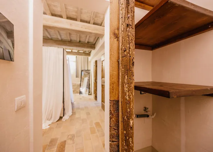 Bhr - Dimora Delle Rose アッシジ