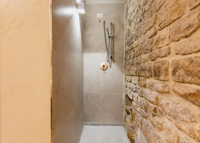 Apartamento Bhr - Dimora Delle Rose