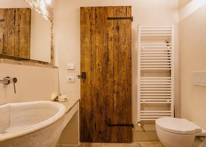 Bhr - Dimora Delle Rose *