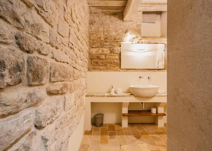 Apartamento Bhr - Dimora Delle Rose