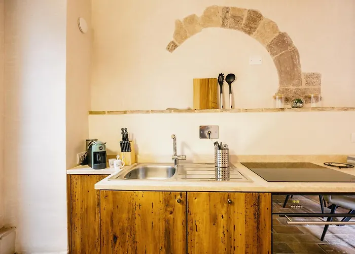 Apartamento Bhr - Dimora Delle Rose