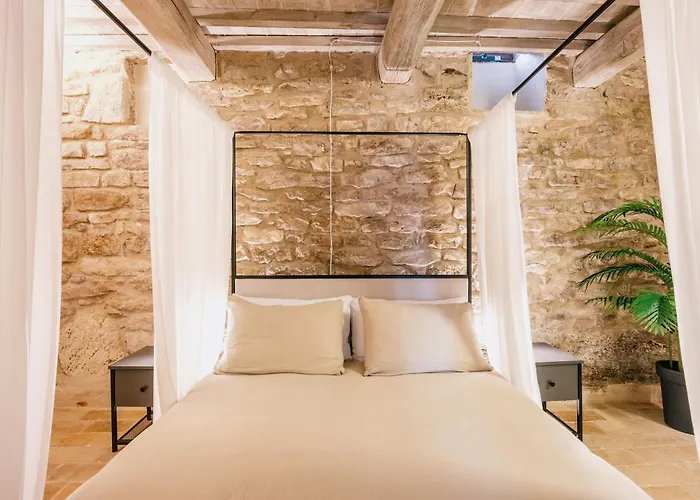 Bhr - Dimora Delle Rose アパート