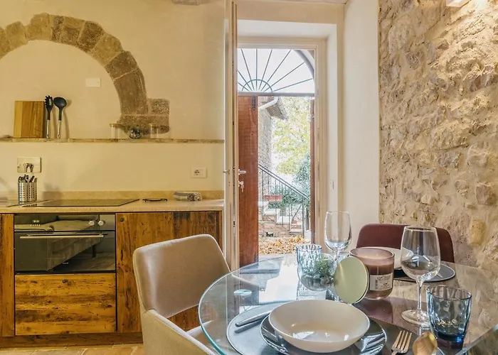 Apartamento Bhr - Dimora Delle Rose *